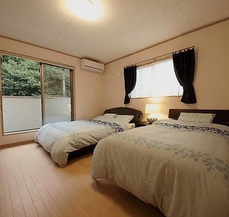 Yachimata Villa מראה חיצוני תמונה