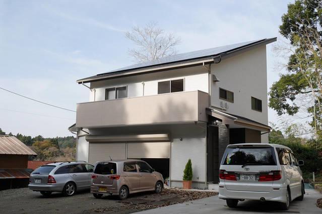 Yachimata Villa מראה חיצוני תמונה