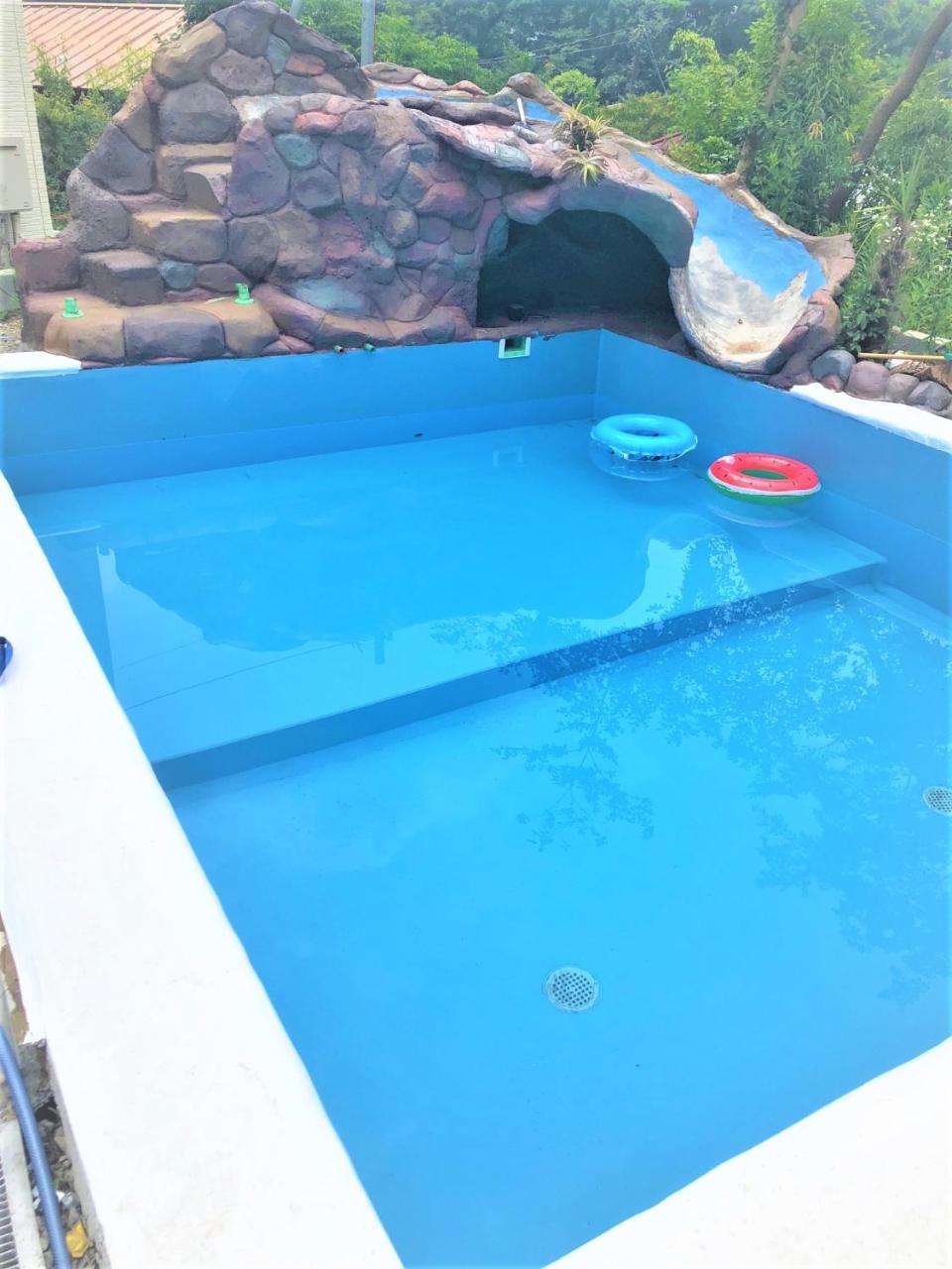 Yachimata Villa מראה חיצוני תמונה